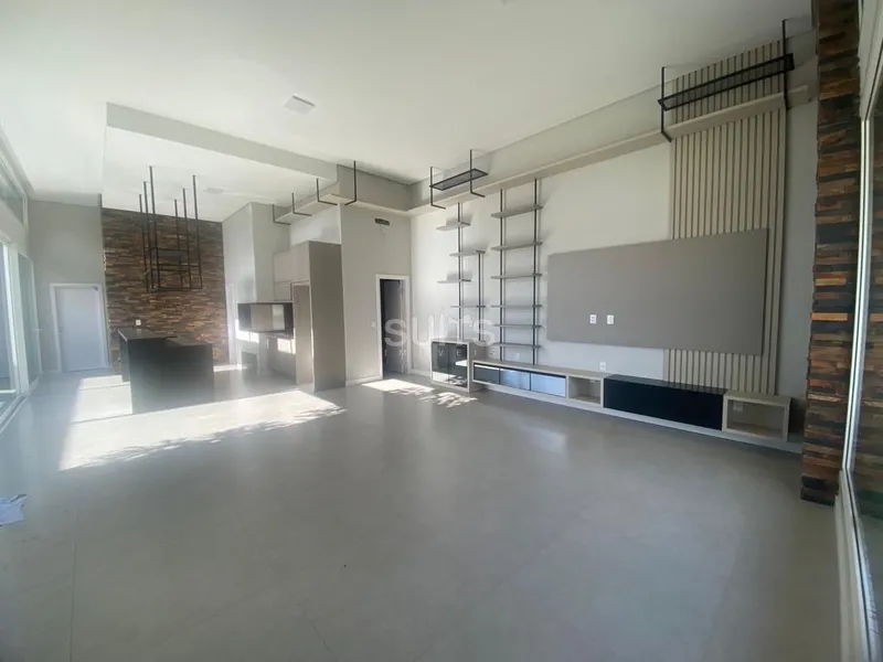 Excelente Casa no condomínio Terrasul: 3ª foto da galeria de imagens do imóvel