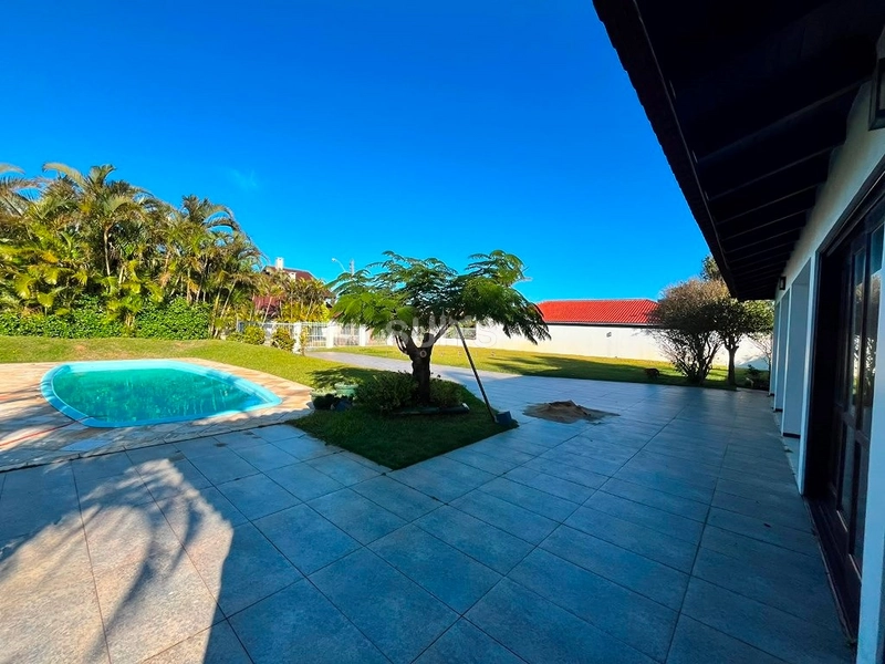 Excelente sobrado com 04 terrenos à venda no Centro de Xagri-Lá : 10ª foto da galeria de imagens do imóvel