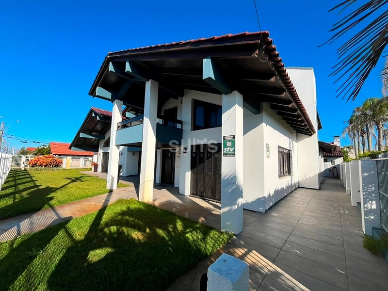 Excelente sobrado com 04 terrenos à venda no Centro de Xagri-Lá : 3ª foto da galeria de imagens do imóvel