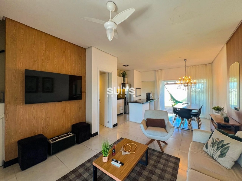 Excelente duplex à venda no bairro planejado Nova Xangri-Lá: 1ª foto da galeria de imagens do imóvel