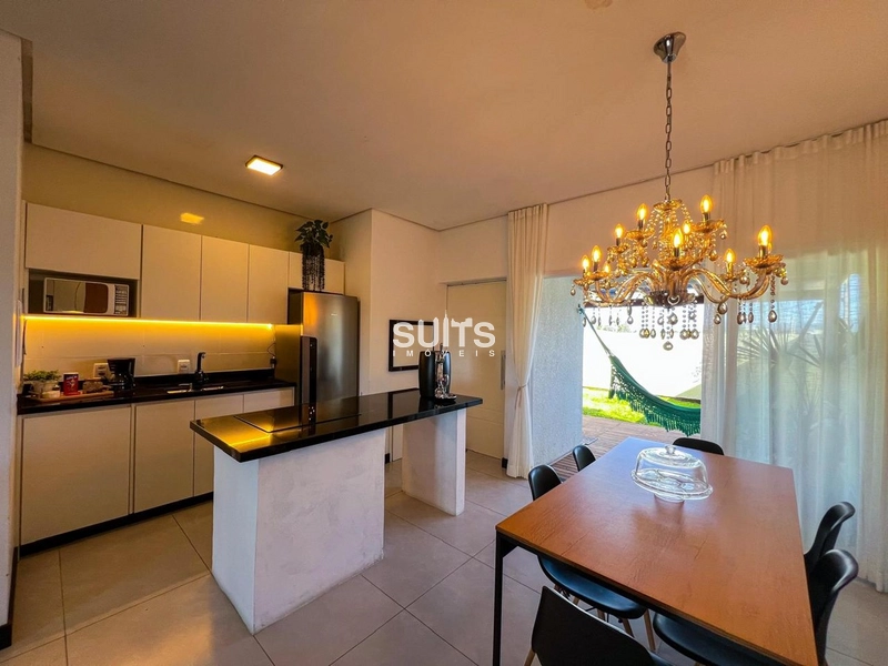 Excelente duplex à venda no bairro planejado Nova Xangri-Lá: 13ª foto da galeria de imagens do imóvel