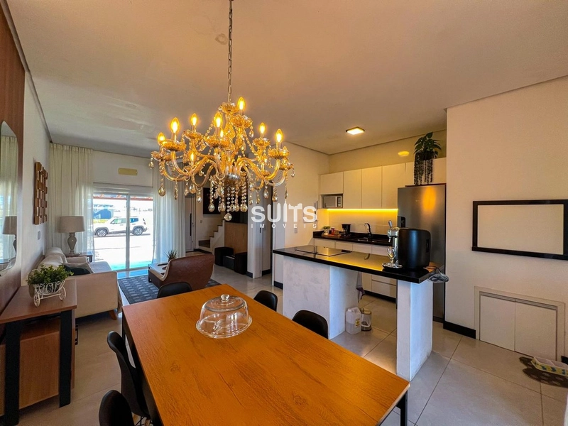 Excelente duplex à venda no bairro planejado Nova Xangri-Lá: 6ª foto da galeria de imagens do imóvel