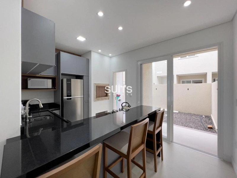 Excelente sobrado à venda no condomínio Murano em Capão da Canoa: 11ª foto da galeria de imagens do imóvel