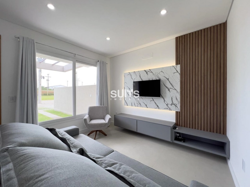 Excelente sobrado à venda no condomínio Murano em Capão da Canoa: 5ª foto da galeria de imagens do imóvel