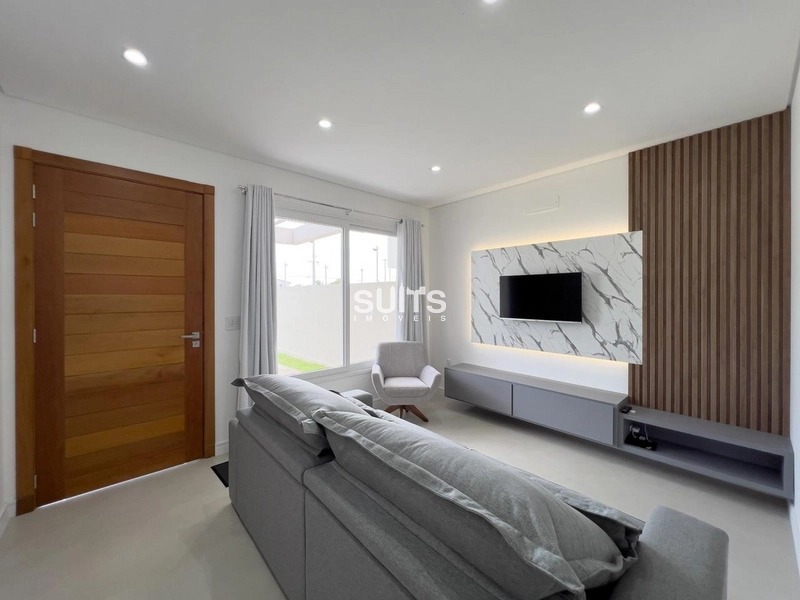 Excelente sobrado à venda no condomínio Murano em Capão da Canoa: 6ª foto da galeria de imagens do imóvel