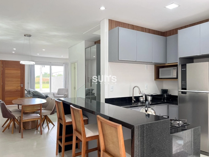 Excelente sobrado à venda no condomínio Murano em Capão da Canoa: 15ª foto da galeria de imagens do imóvel