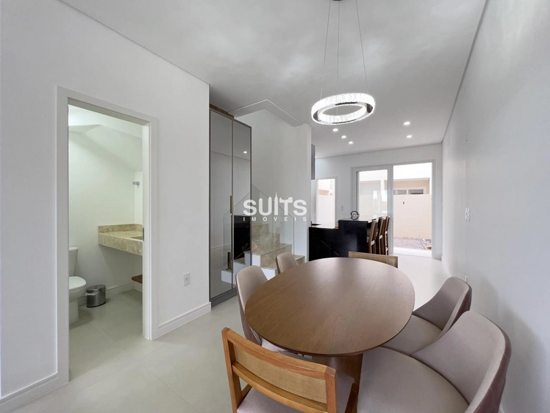 Excelente sobrado à venda no condomínio Murano em Capão da Canoa: 7ª foto da galeria de imagens do imóvel