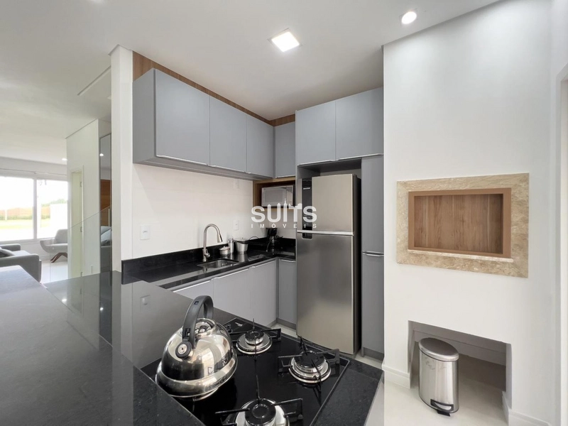 Excelente sobrado à venda no condomínio Murano em Capão da Canoa: 13ª foto da galeria de imagens do imóvel