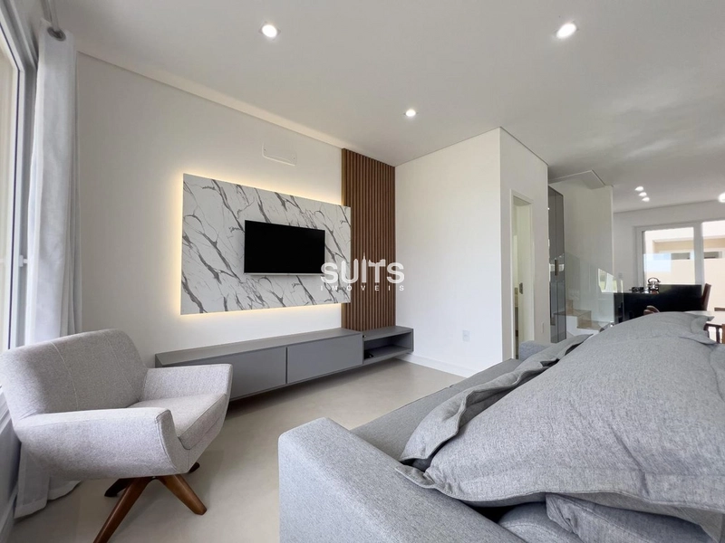 Excelente sobrado à venda no condomínio Murano em Capão da Canoa: 8ª foto da galeria de imagens do imóvel