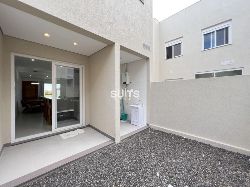 Excelente sobrado à venda no condomínio Murano em Capão da Canoa: 21ª foto da galeria de imagens do imóvel