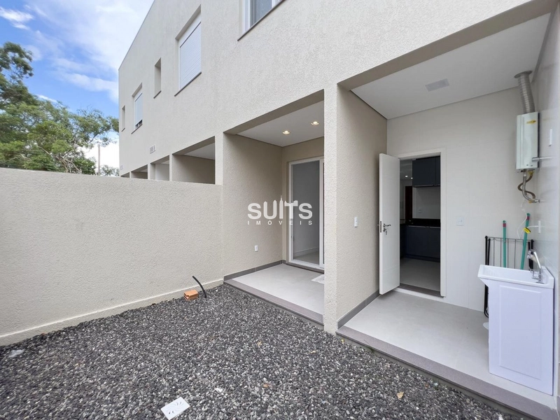 Excelente sobrado à venda no condomínio Murano em Capão da Canoa: 20ª foto da galeria de imagens do imóvel