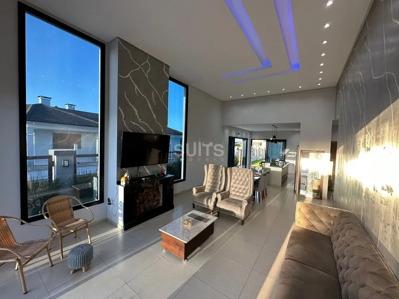 Excelente casa de esquina na praia de Rainha do Mar: 3ª foto da galeria de imagens do imóvel