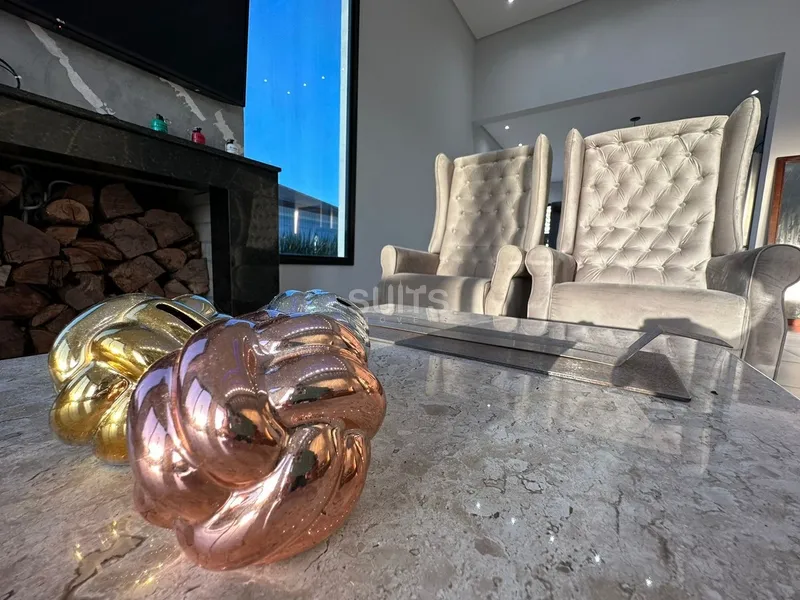 Excelente casa de esquina na praia de Rainha do Mar: 4ª foto da galeria de imagens do imóvel