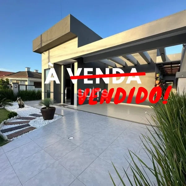 Excelente casa de esquina na praia de Rainha do Mar: 1ª foto da galeria de imagens do imóvel