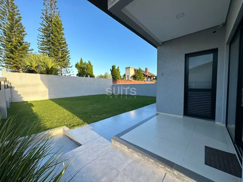 Excelente casa de esquina na praia de Rainha do Mar: 9ª foto da galeria de imagens do imóvel