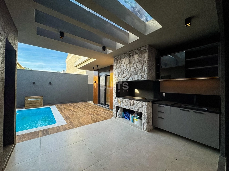 Linda casa térrea à venda na praia da Rainha do Mar: 17ª foto da galeria de imagens do imóvel