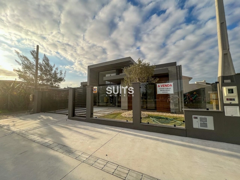 Linda casa térrea à venda na praia da Rainha do Mar: 6ª foto da galeria de imagens do imóvel