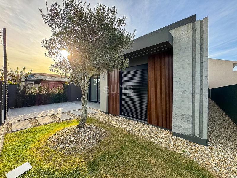 Linda casa térrea à venda na praia da Rainha do Mar: 5ª foto da galeria de imagens do imóvel
