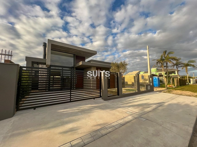 Linda casa térrea à venda na praia da Rainha do Mar: 5ª foto da galeria de imagens do imóvel