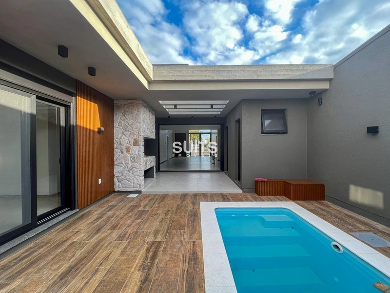 Linda casa térrea à venda na praia da Rainha do Mar: 24ª foto da galeria de imagens do imóvel