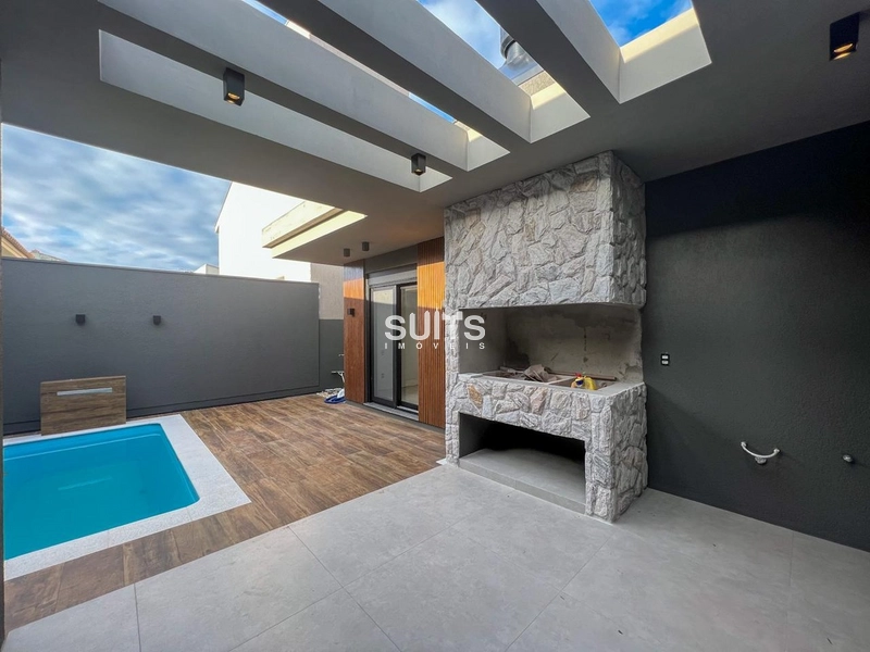 Linda casa térrea à venda na praia da Rainha do Mar: 27ª foto da galeria de imagens do imóvel