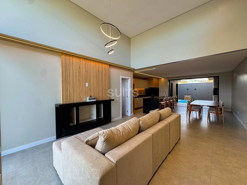 Linda casa térrea à venda na praia da Rainha do Mar: 6ª foto da galeria de imagens do imóvel