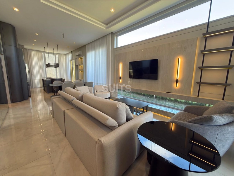 Excelente casa térrea à venda no Terrasul : 3ª foto da galeria de imagens do imóvel