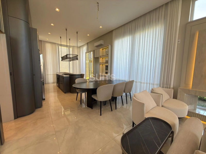 Excelente casa térrea à venda no Terrasul : 8ª foto da galeria de imagens do imóvel