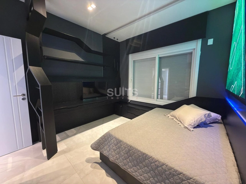 Excelente casa térrea à venda no Terrasul : 13ª foto da galeria de imagens do imóvel