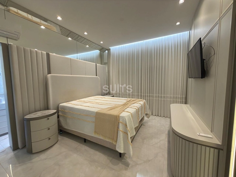 Excelente casa térrea à venda no Terrasul : 22ª foto da galeria de imagens do imóvel