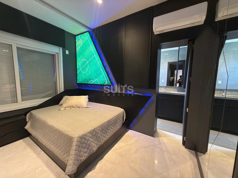 Excelente casa térrea à venda no Terrasul : 11ª foto da galeria de imagens do imóvel