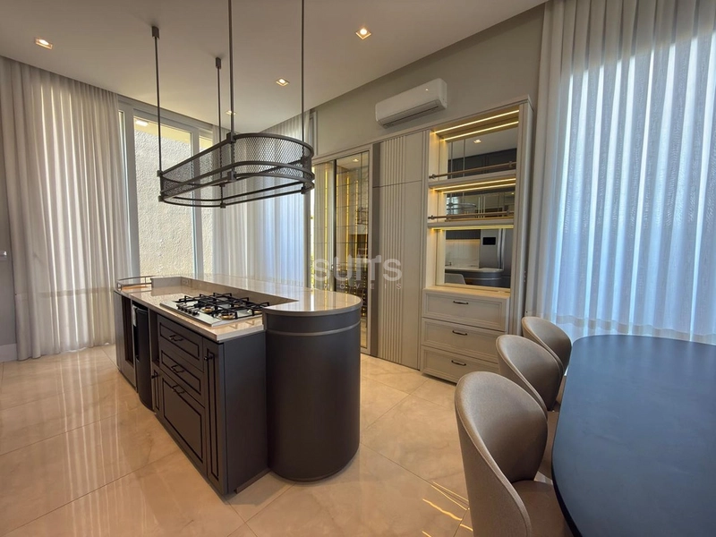 Excelente casa térrea à venda no Terrasul : 5ª foto da galeria de imagens do imóvel