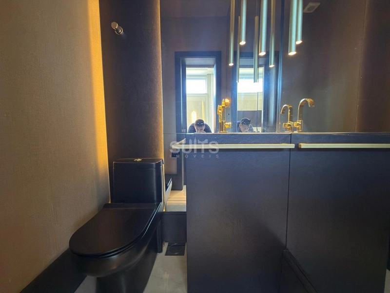 Excelente casa térrea à venda no Terrasul : 18ª foto da galeria de imagens do imóvel