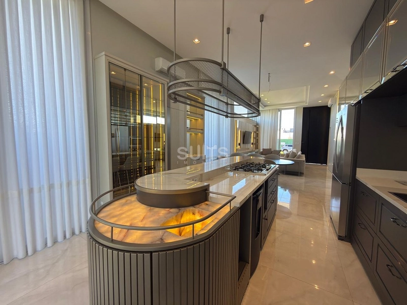 Excelente casa térrea à venda no Terrasul : 9ª foto da galeria de imagens do imóvel