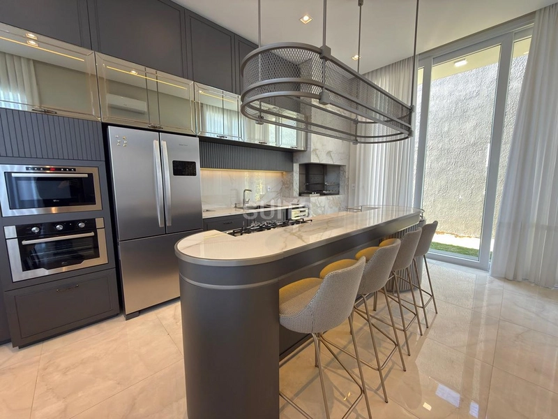 Excelente casa térrea à venda no Terrasul : 7ª foto da galeria de imagens do imóvel