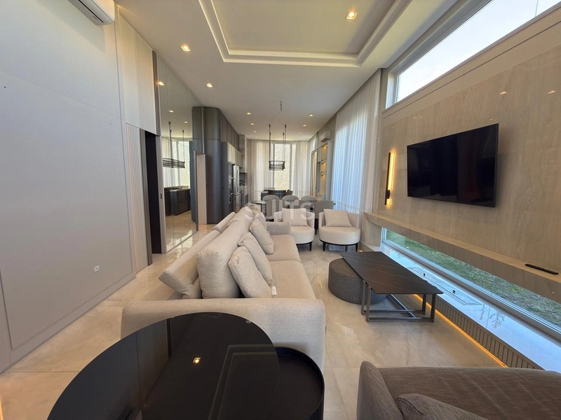 Excelente casa térrea à venda no Terrasul : 2ª foto da galeria de imagens do imóvel