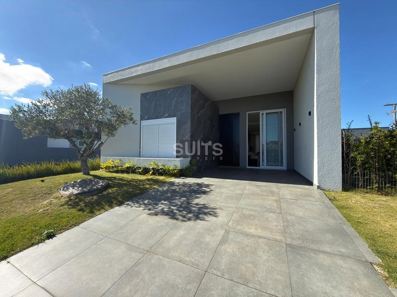 Excelente casa térrea à venda no Terrasul : 4ª foto da galeria de imagens do imóvel
