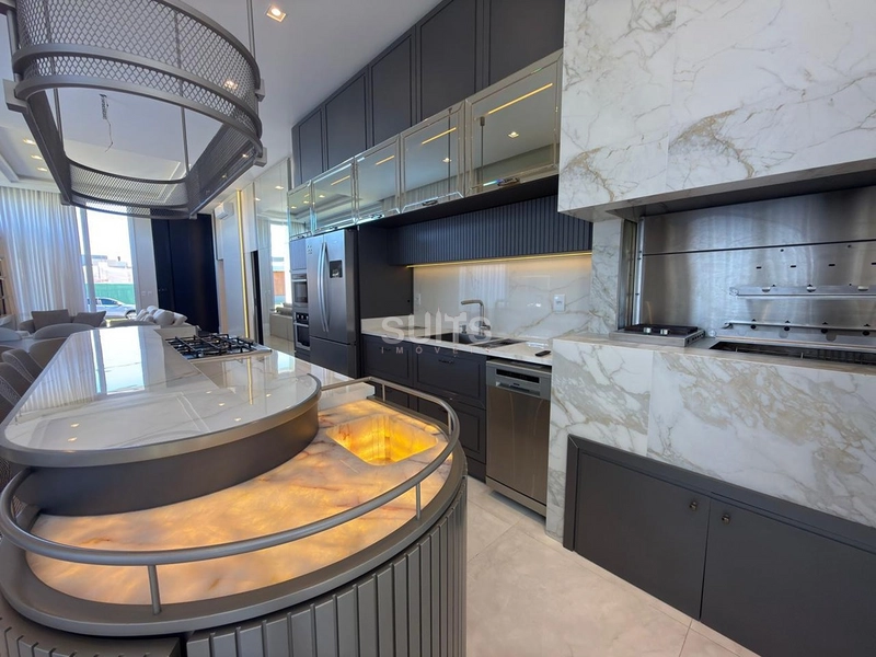 Excelente casa térrea à venda no Terrasul : 12ª foto da galeria de imagens do imóvel