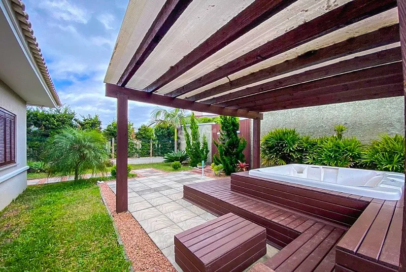 Excelente casa à poucos do mar na praia do Remanso: 15ª foto da galeria de imagens do imóvel