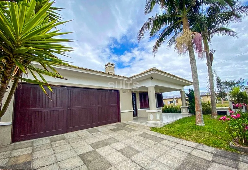 Excelente casa à poucos do mar na praia do Remanso: 2ª foto da galeria de imagens do imóvel