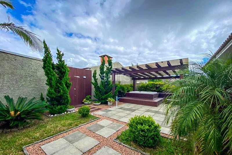 Excelente casa à poucos do mar na praia do Remanso: 19ª foto da galeria de imagens do imóvel