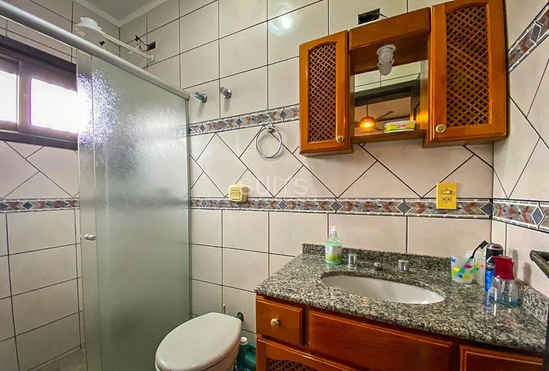 Excelente casa à poucos do mar na praia do Remanso: 11ª foto da galeria de imagens do imóvel