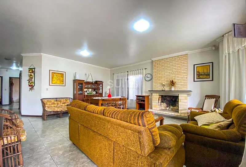 Excelente casa à poucos do mar na praia do Remanso: 4ª foto da galeria de imagens do imóvel