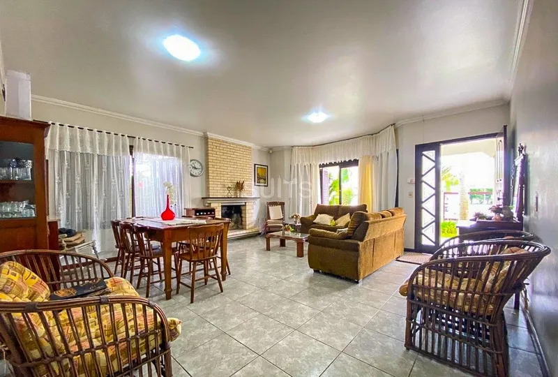 Excelente casa à poucos do mar na praia do Remanso: 6ª foto da galeria de imagens do imóvel