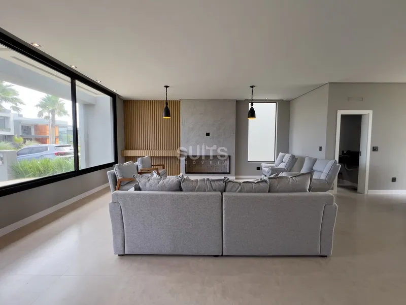 Excelente Sobrado à venda no Condomínio Blue: 5ª foto da galeria de imagens do imóvel