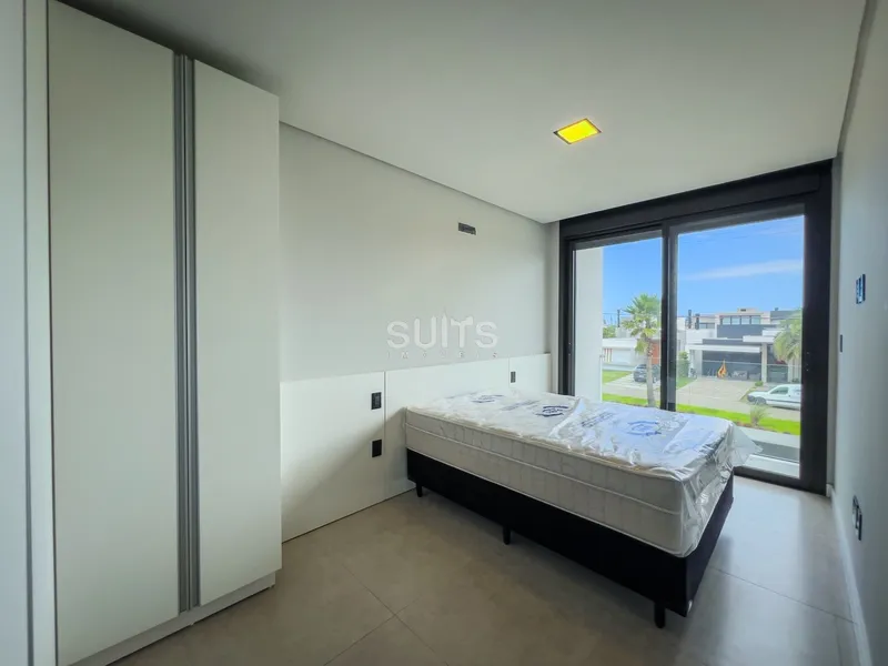 Excelente Sobrado à venda no Condomínio Blue: 26ª foto da galeria de imagens do imóvel