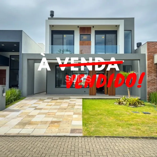 Excelente Sobrado à venda no Condomínio Blue: 30ª foto da galeria de imagens do imóvel