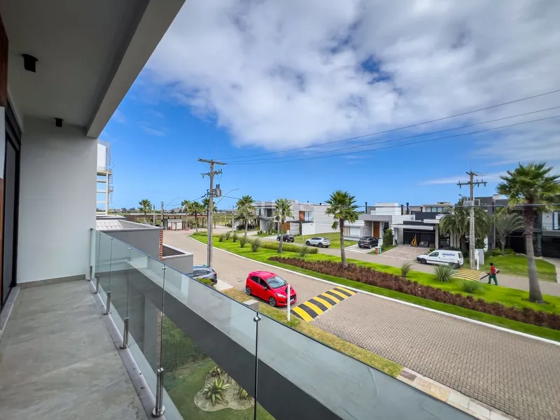 Excelente Sobrado à venda no Condomínio Blue: 24ª foto da galeria de imagens do imóvel