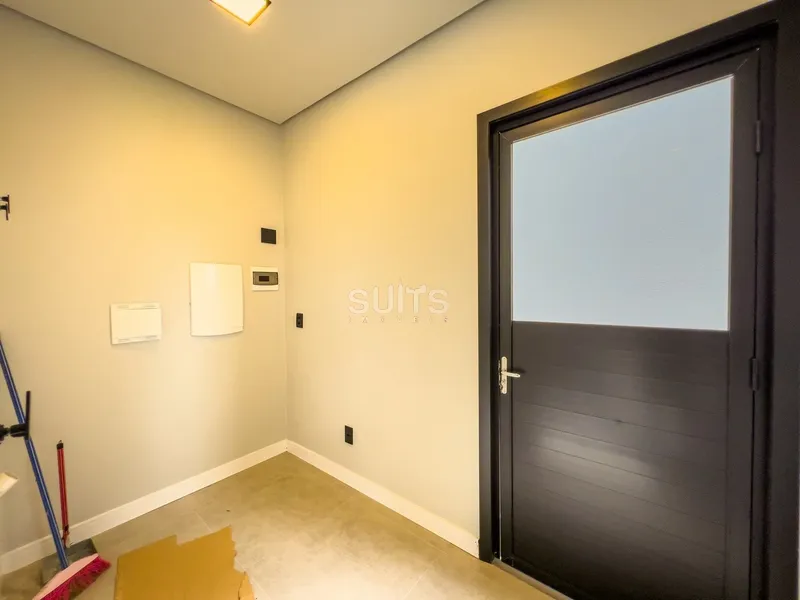 Excelente Sobrado à venda no Condomínio Blue: 29ª foto da galeria de imagens do imóvel