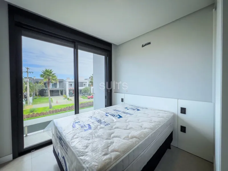 Excelente Sobrado à venda no Condomínio Blue: 22ª foto da galeria de imagens do imóvel